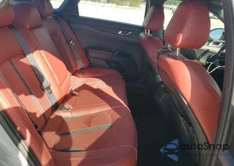 2024 Kia K5 Gt Line from USA, damaged, VIN 5XXG64J22RG249108